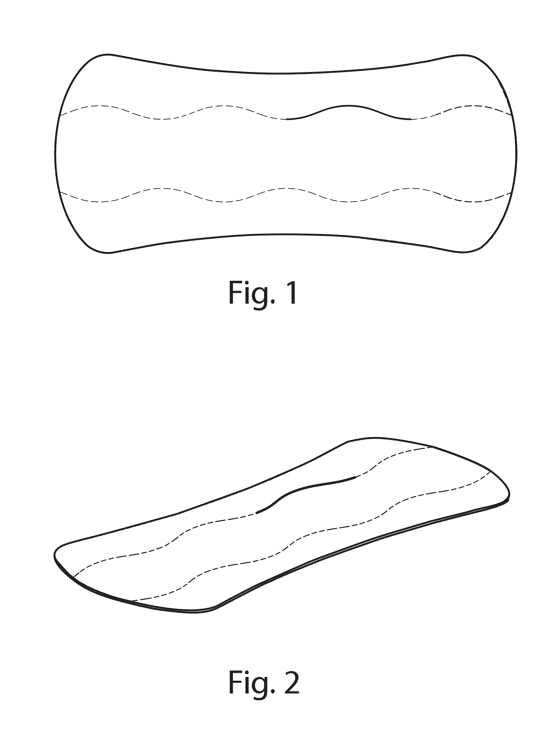 Lambada 2 Sanitary Towel